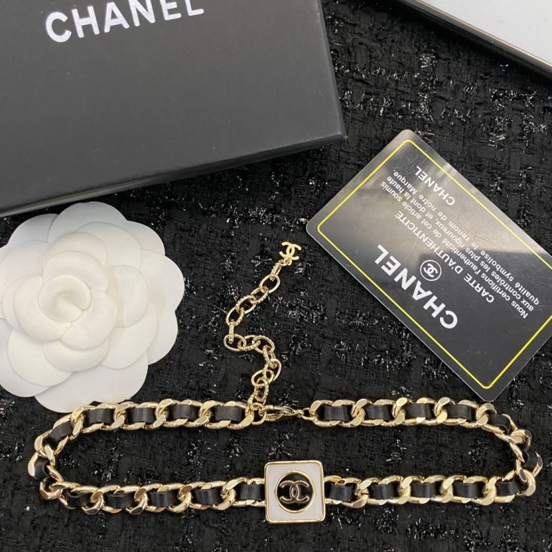 Chanel Necklaces